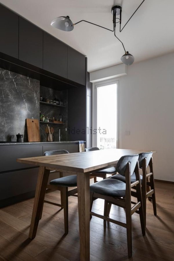 appartamento in vendita a Milano in zona Loreto