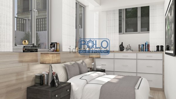 appartamento in vendita a Milano in zona Dergano