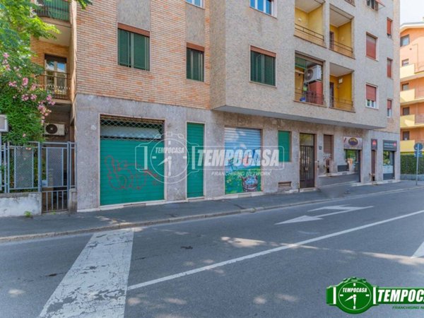 negozio in vendita a Milano in zona Maggiolina