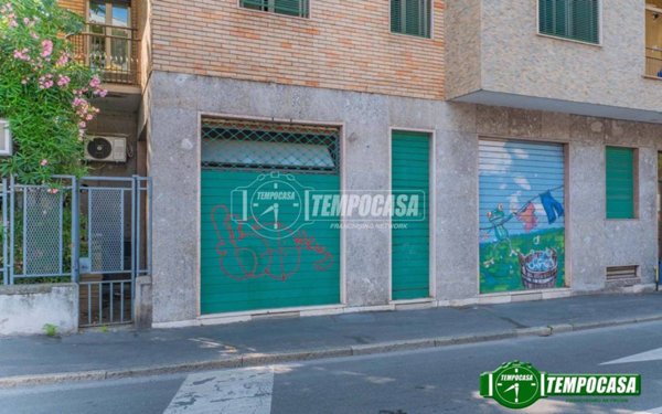 negozio in vendita a Milano in zona Maggiolina
