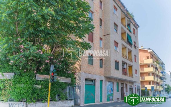 negozio in vendita a Milano in zona Maggiolina