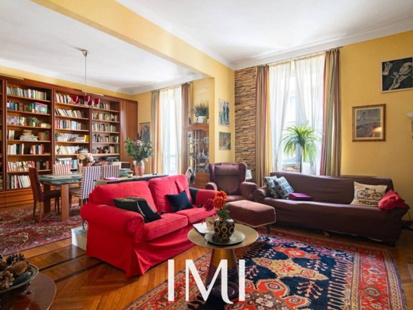 appartamento in vendita a Milano in zona Solari