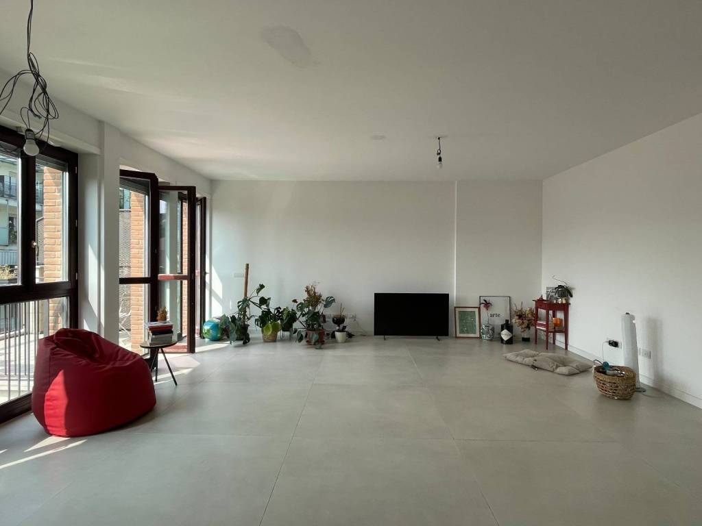 appartamento in vendita a Milano in zona Affori