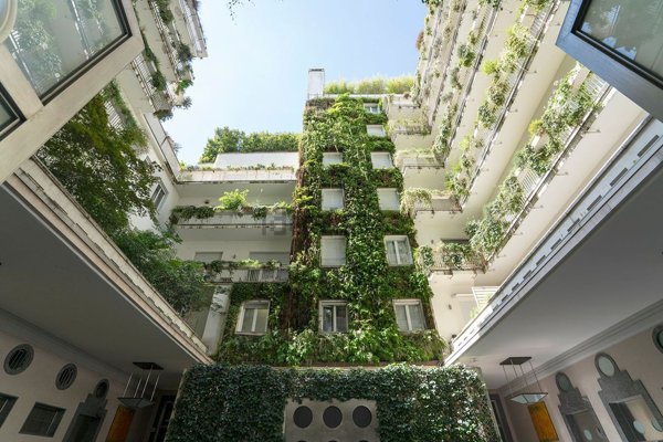 appartamento in vendita a Milano in zona Centro Storico