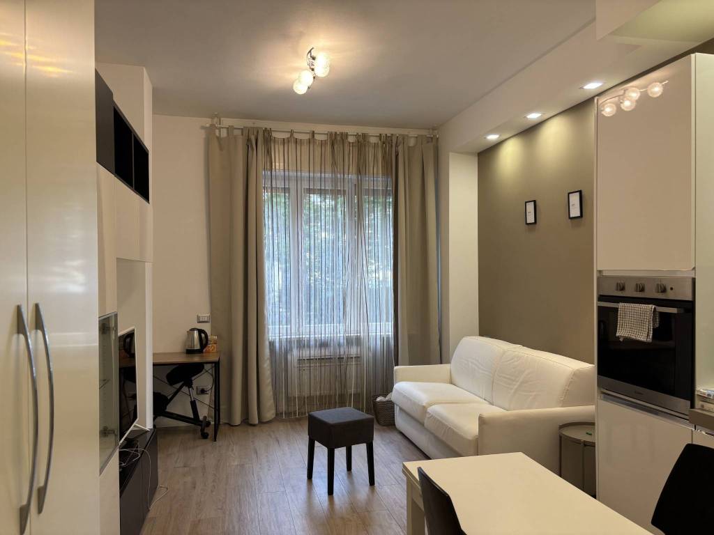 appartamento in vendita a Milano in zona Solari