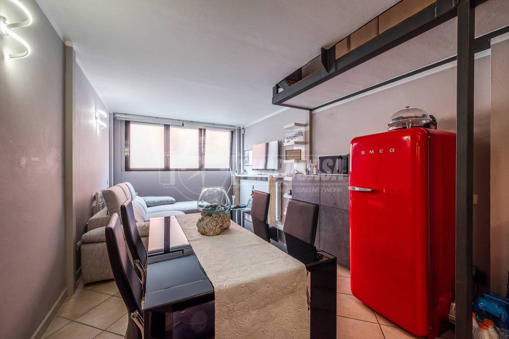 appartamento in vendita a Milano in zona Centro Storico