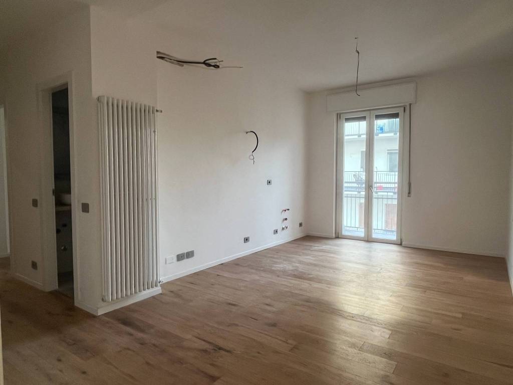 appartamento in vendita a Milano in zona San Siro