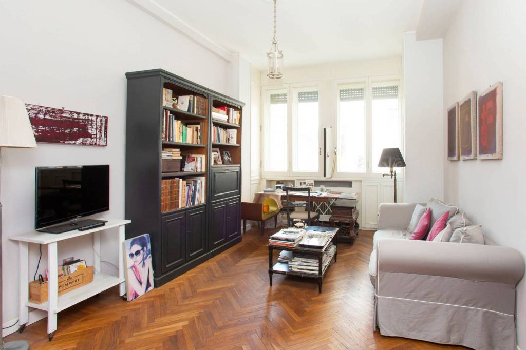 appartamento in vendita a Milano in zona Centro Direzionale