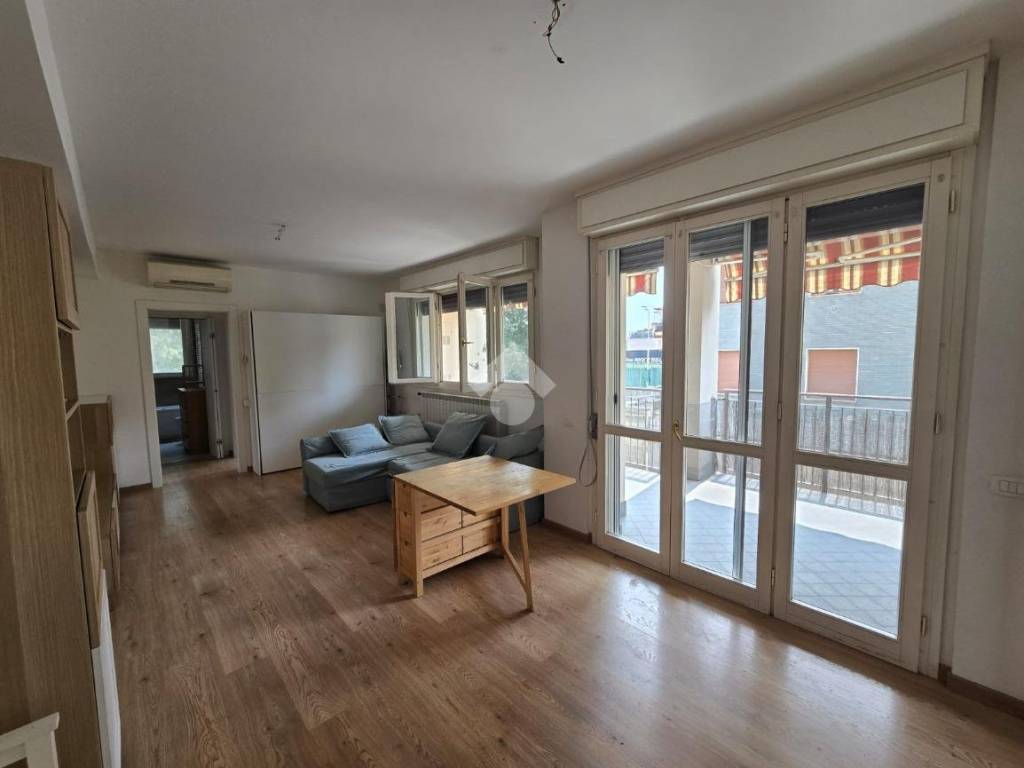 appartamento in vendita a Milano in zona Affori