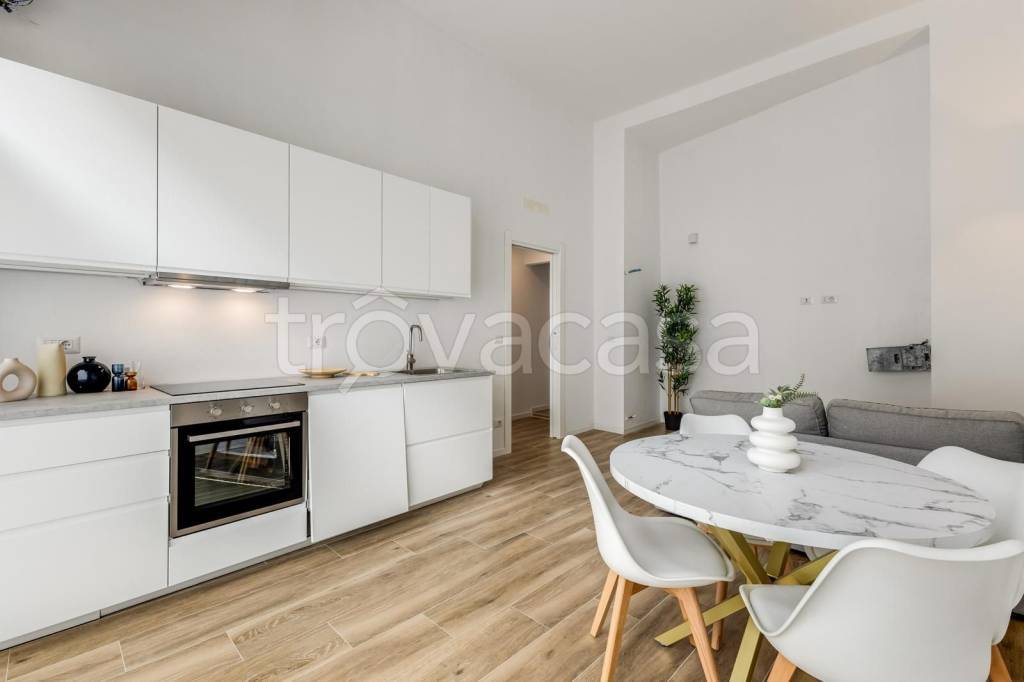 appartamento in vendita a Milano in zona Centro Storico