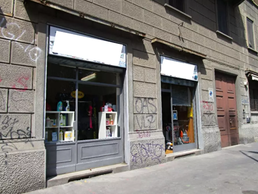 negozio in vendita a Milano