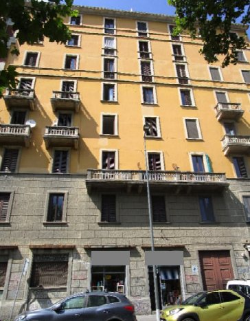 negozio in vendita a Milano