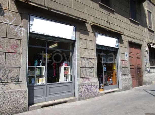 negozio in vendita a Milano