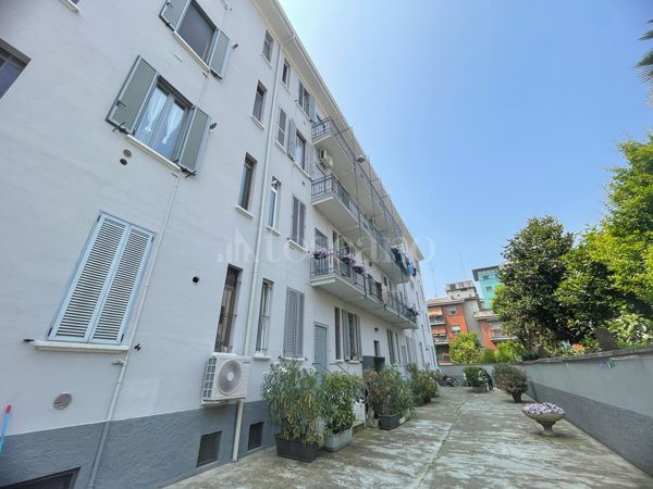 appartamento in vendita a Milano in zona Bovisa