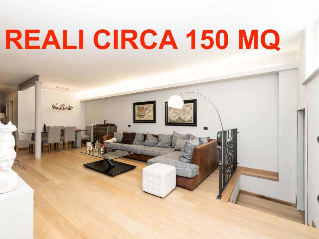 appartamento in vendita a Milano in zona San Siro