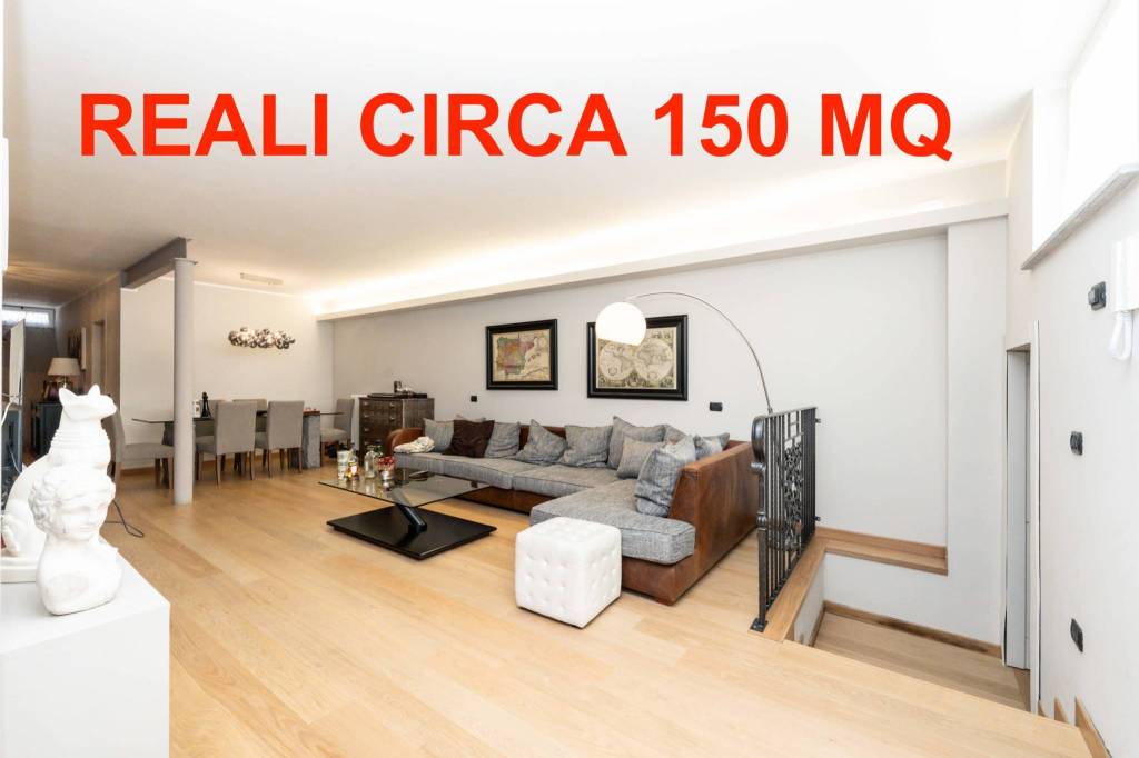 appartamento in vendita a Milano in zona San Siro