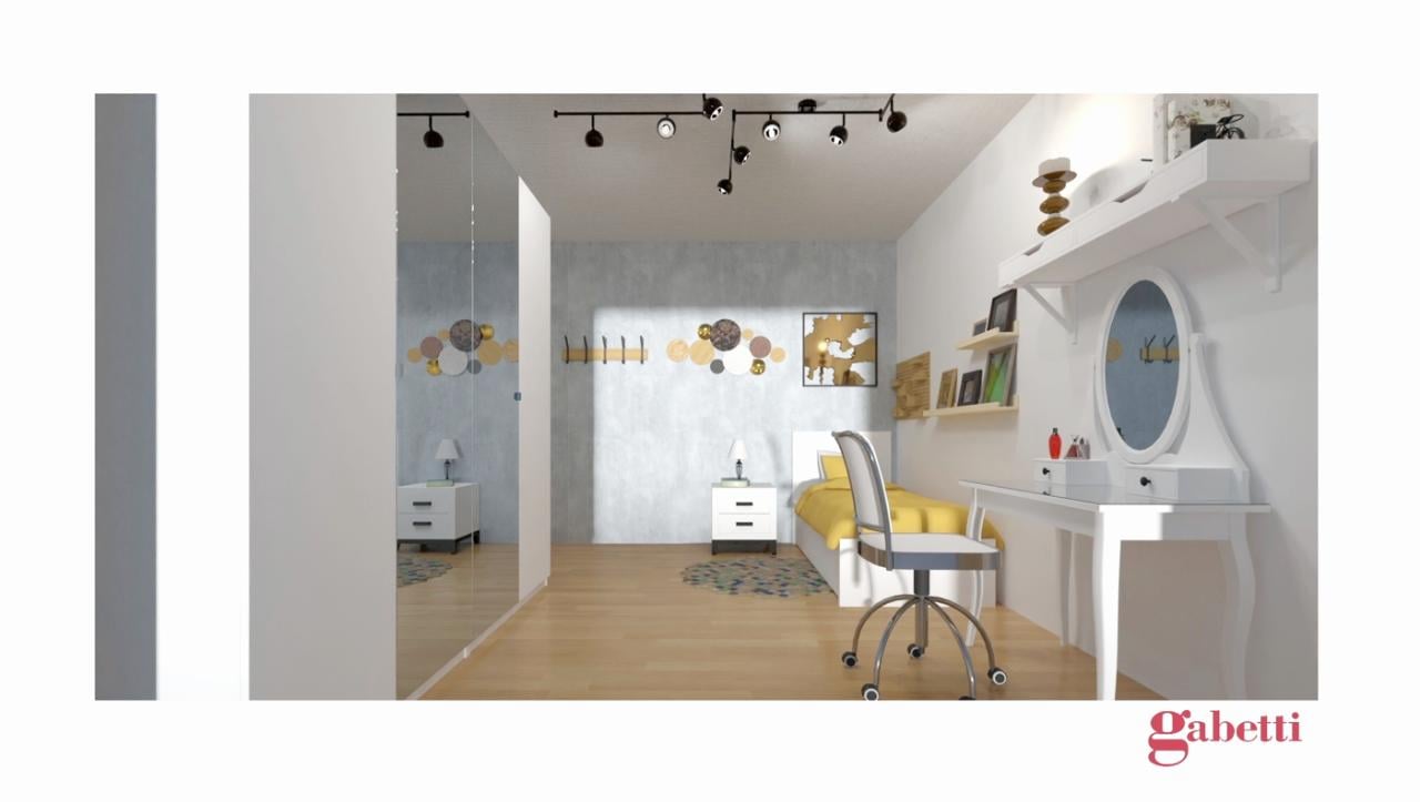 appartamento in vendita a Milano in zona Città Studi