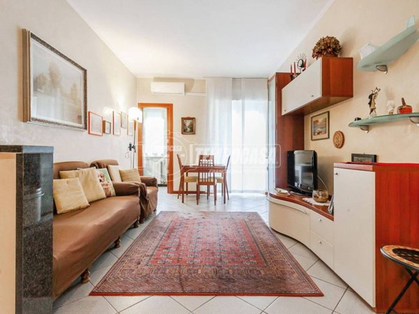 appartamento in vendita a Milano in zona Dergano