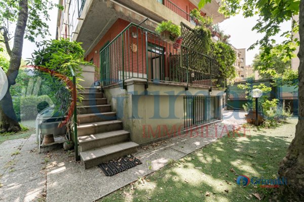 appartamento in vendita a Milano in zona San Siro