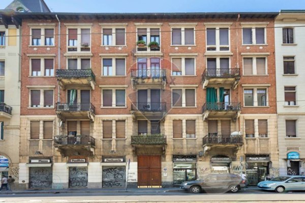 appartamento in vendita a Milano in zona Stazione Centrale