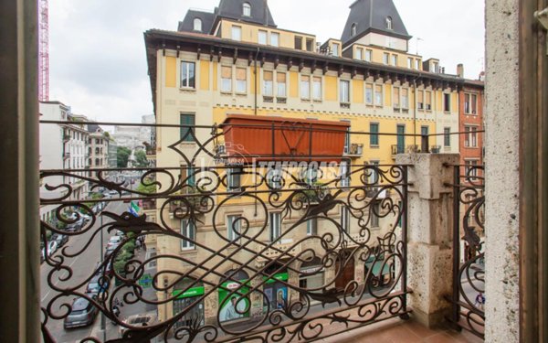appartamento in vendita a Milano in zona Centro Direzionale