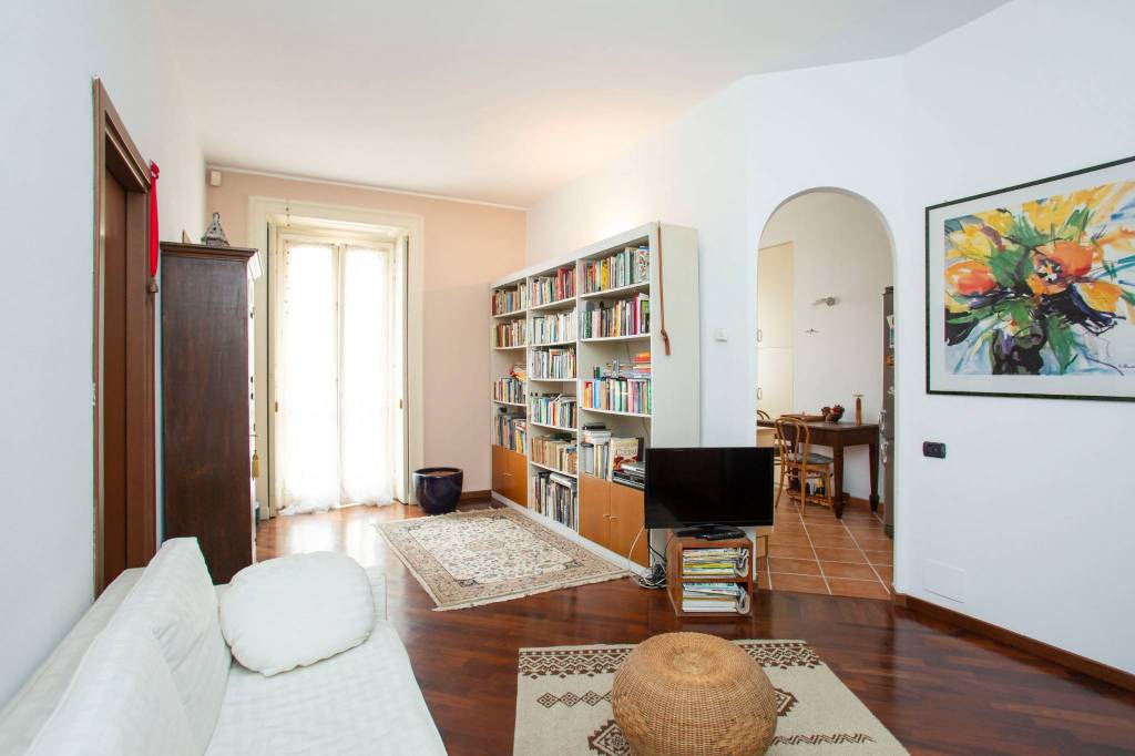 appartamento in vendita a Milano in zona Centro Storico