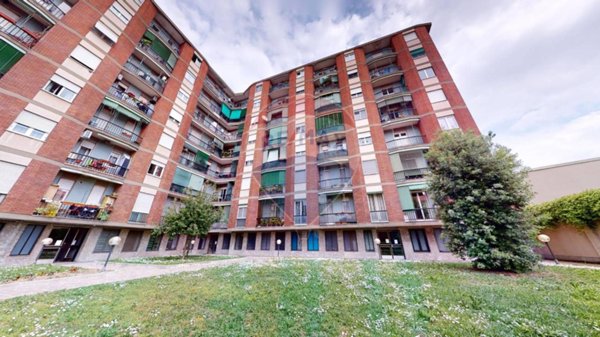 appartamento in vendita a Milano in zona Precotto