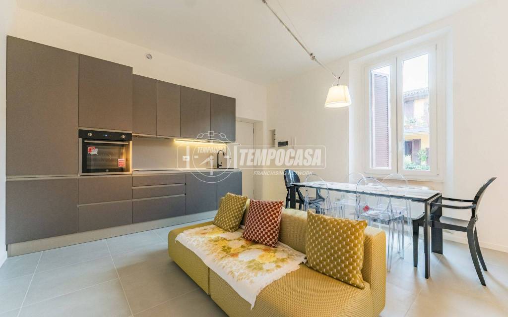 appartamento in vendita a Milano in zona Isola
