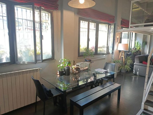 appartamento in vendita a Milano in zona Morivione