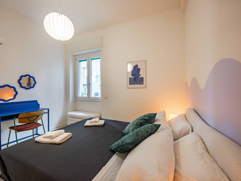 appartamento in vendita a Milano in zona Isola