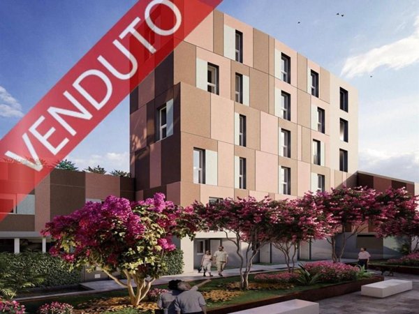 appartamento in vendita a Milano in zona Trenno