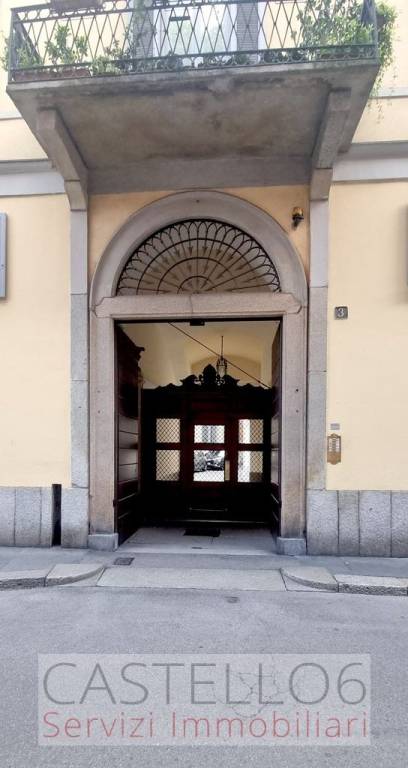 villa in vendita a Milano