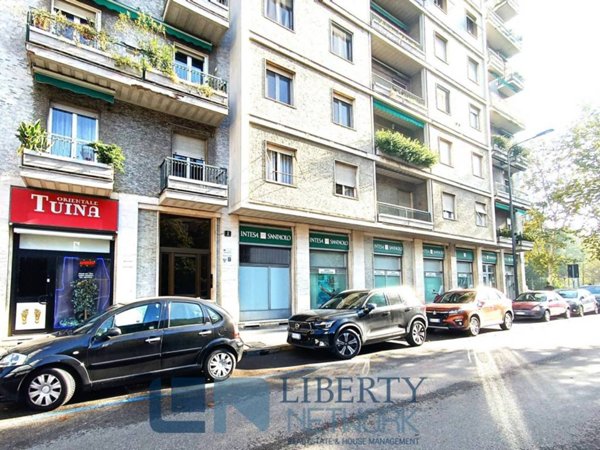 negozio in vendita a Milano