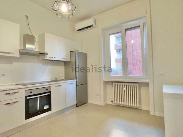 monolocale in vendita a Milano in zona Gorla