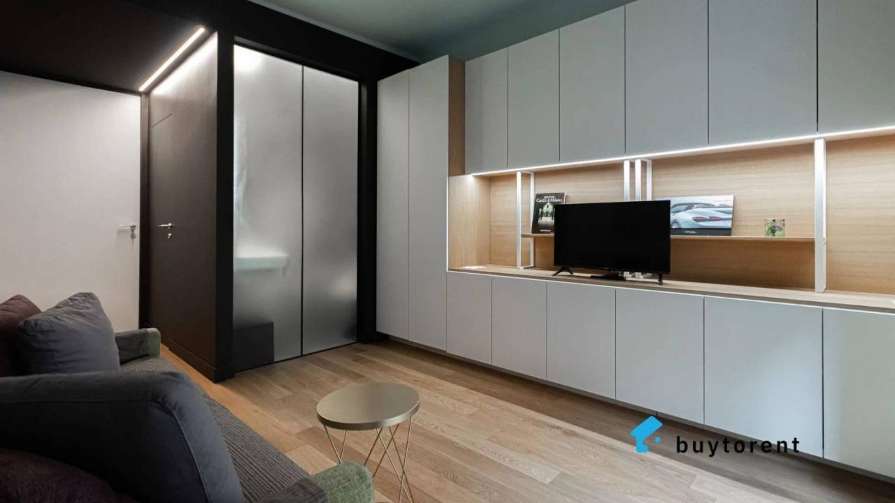 appartamento in vendita a Milano in zona Porta Venezia