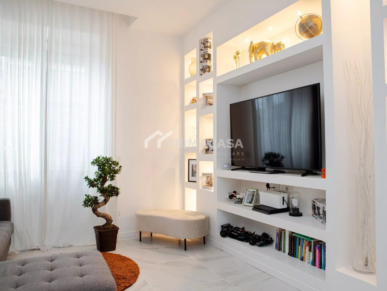 appartamento in vendita a Milano in zona Famagosta