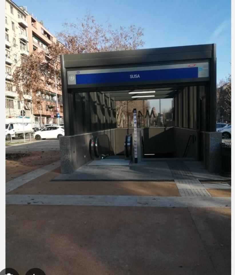 appartamento in vendita a Milano in zona Casoretto