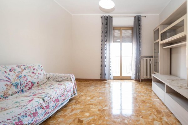 appartamento in vendita a Milano in zona Taliedo