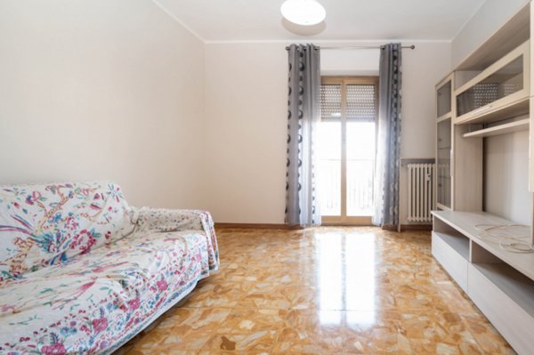 appartamento in vendita a Milano in zona Forlanini