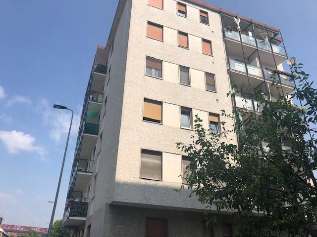 appartamento in vendita a Milano in zona San Siro