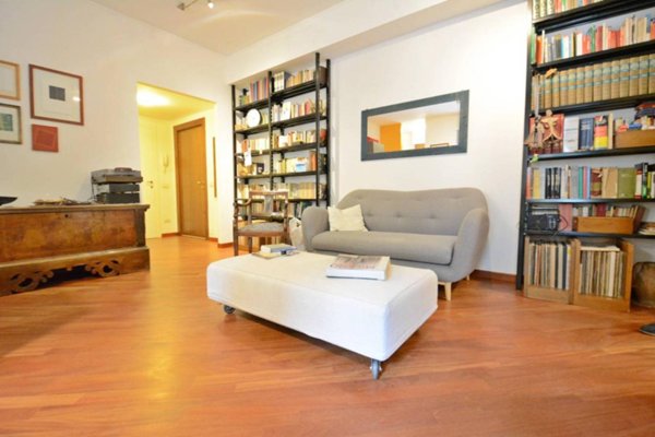 appartamento in vendita a Milano in zona Il Portello