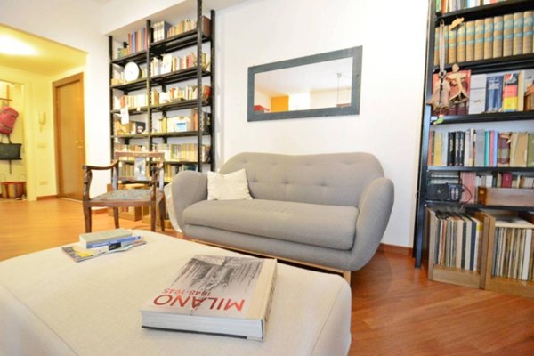 appartamento in vendita a Milano in zona Il Portello