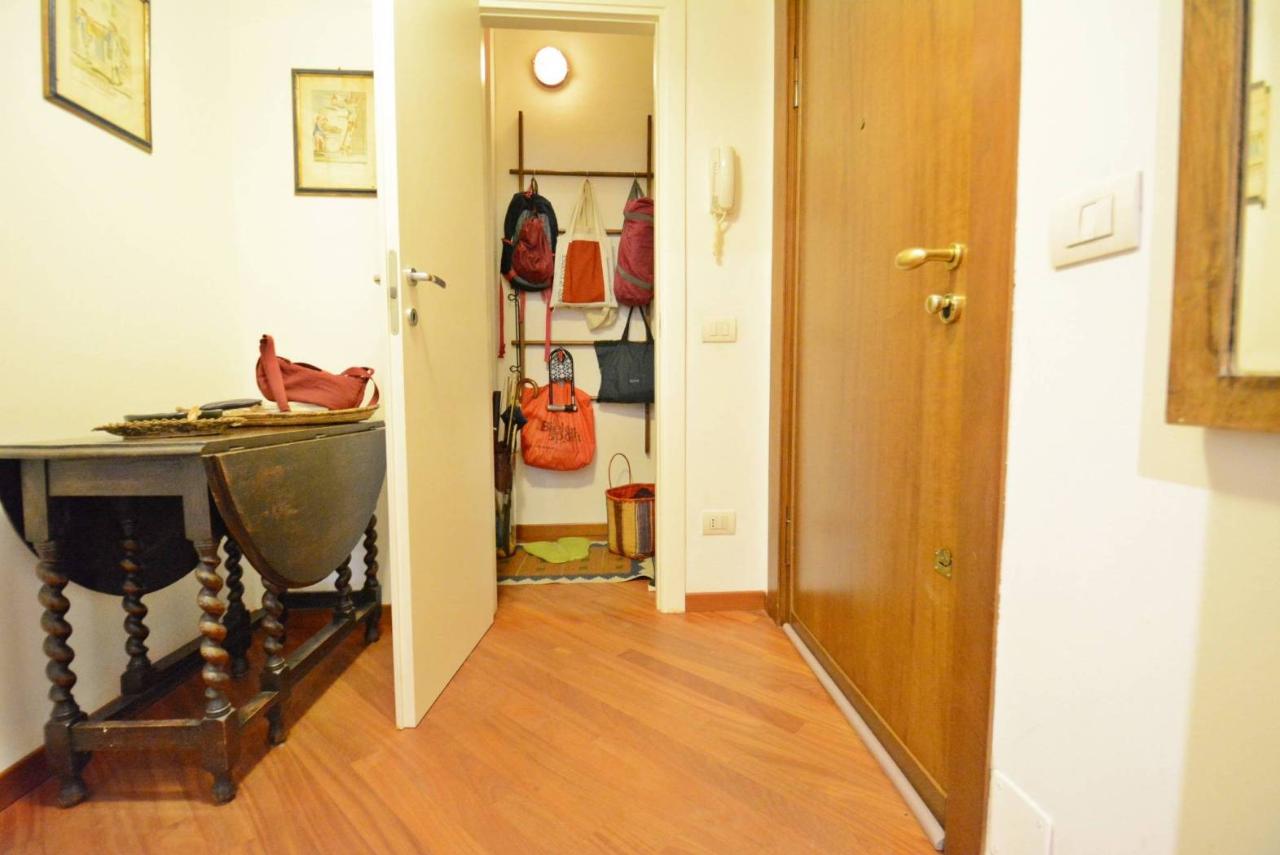 appartamento in vendita a Milano in zona Il Portello