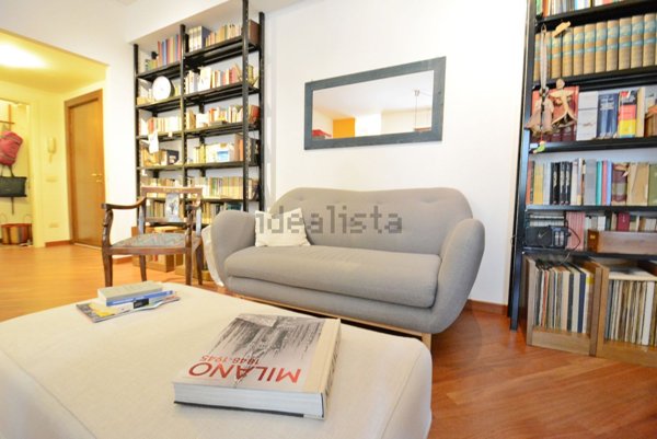 appartamento in vendita a Milano in zona Il Portello