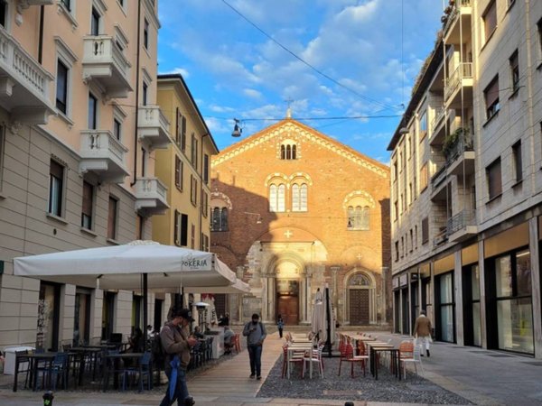 ufficio in vendita a Milano
