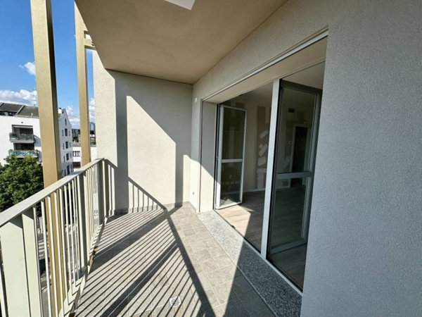 appartamento in vendita a Milano in zona Precotto