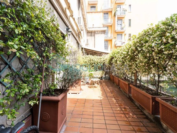 appartamento in vendita a Milano in zona Porta Venezia