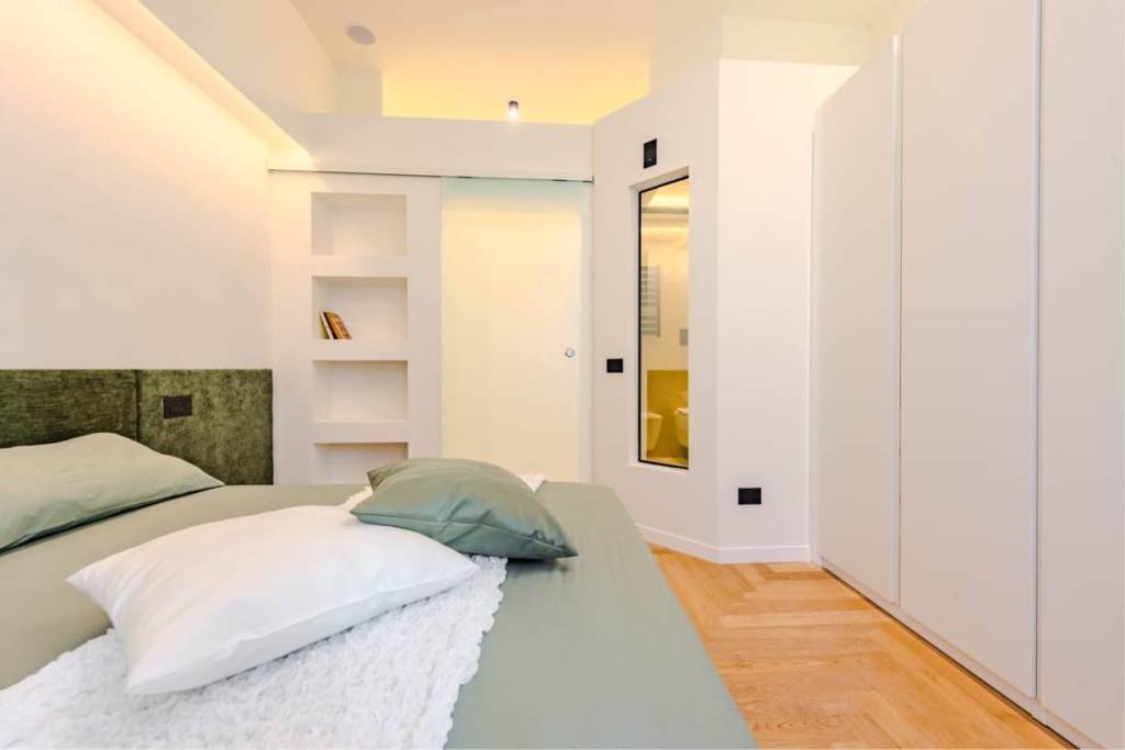 appartamento in vendita a Milano in zona Città Studi