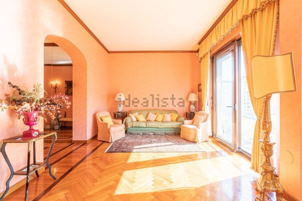 appartamento in vendita a Milano in zona Centro Direzionale