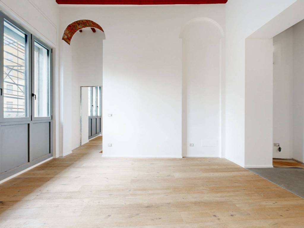 appartamento in vendita a Milano in zona Cagnola